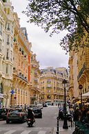 Résidence Paris RECULETTES
