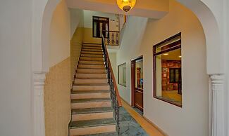 Utsav Vilas