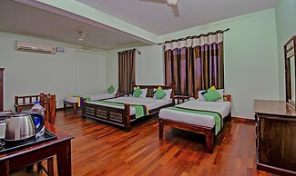 Utsav Vilas