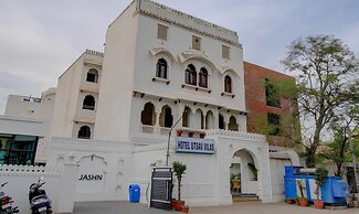 Utsav Vilas