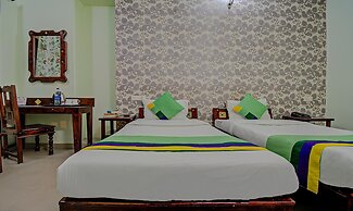Utsav Vilas