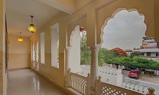 Utsav Vilas