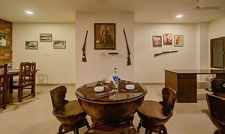 Utsav Vilas