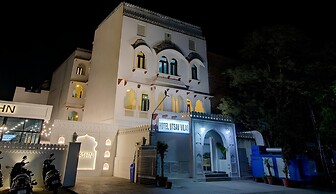 Utsav Vilas