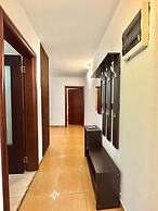 The Four Fish Apartments