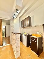 The Four Fish Apartments