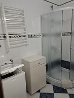 The Four Fish Apartments