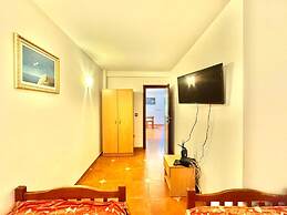The Four Fish Apartments