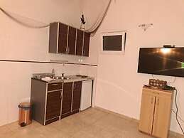 The Four Fish Apartments