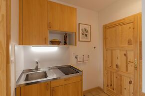 Apartmaji Rozle