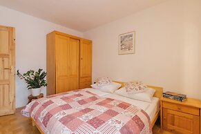 Apartmaji Rozle