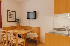 Apartmaji Rozle
