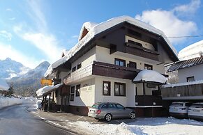 Apartmaji Rozle