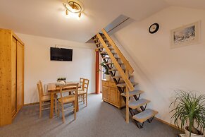 Apartmaji Rozle