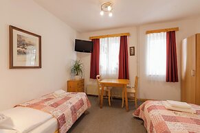 Apartmaji Rozle