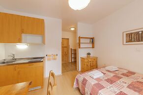 Apartmaji Rozle