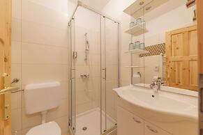 Apartmaji Rozle