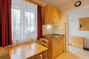 Apartmaji Rozle