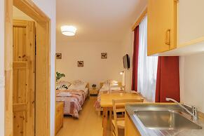 Apartmaji Rozle