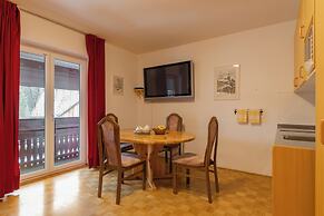 Apartmaji Rozle
