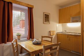 Apartmaji Rozle