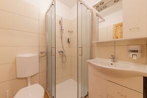 Apartmaji Rozle