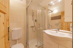 Apartmaji Rozle