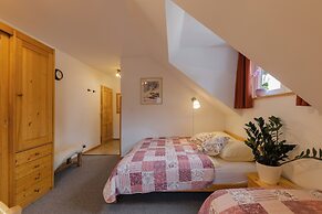 Apartmaji Rozle