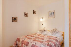 Apartmaji Rozle