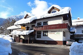 Apartmaji Rozle