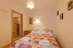 Apartmaji Rozle