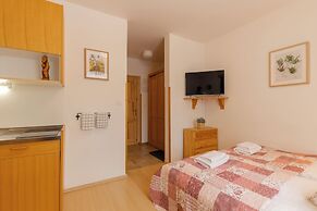 Apartmaji Rozle