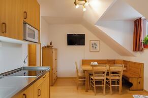 Apartmaji Rozle