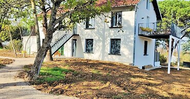 Le Cottage Nature Primeur