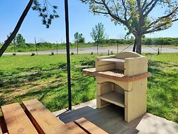 Le Cottage Nature Primeur