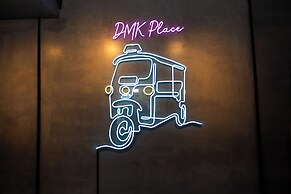 DMK Place