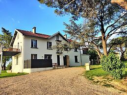 Le Cottage Nature Vigne Rouge