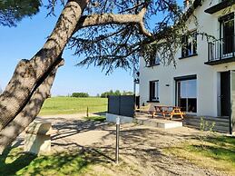 Le Cottage Nature Vigne Rouge
