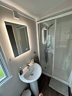 Luxury Caravan Escape by the Seaside, Port Seton