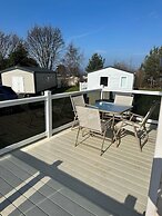 Luxury Caravan Escape by the Seaside, Port Seton