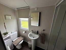Luxury Caravan Escape by the Seaside, Port Seton