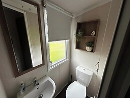 Luxury Caravan Escape by the Seaside, Port Seton