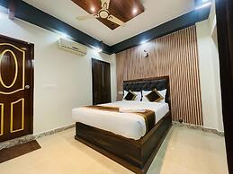 hotel boss palace