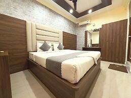 hotel boss palace