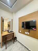 hotel boss palace
