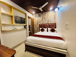 hotel boss palace