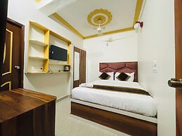 hotel boss palace