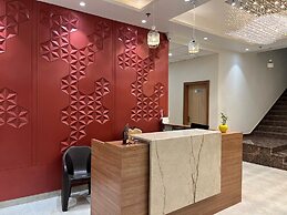 Hotel Satsang Grand