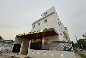 Hotel Satsang Grand