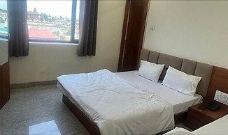 Hotel Garima